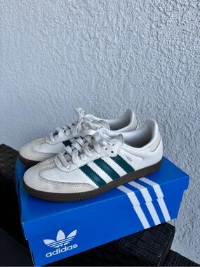 Adidas Samba Women’s Sneakers